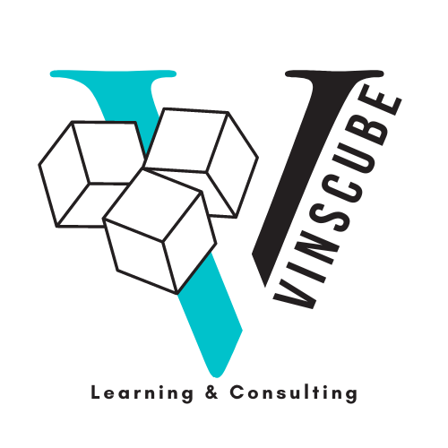 Vinscube Logo